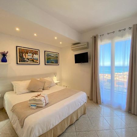 Ma&Mi Guest House Cefalu Ngoại thất bức ảnh