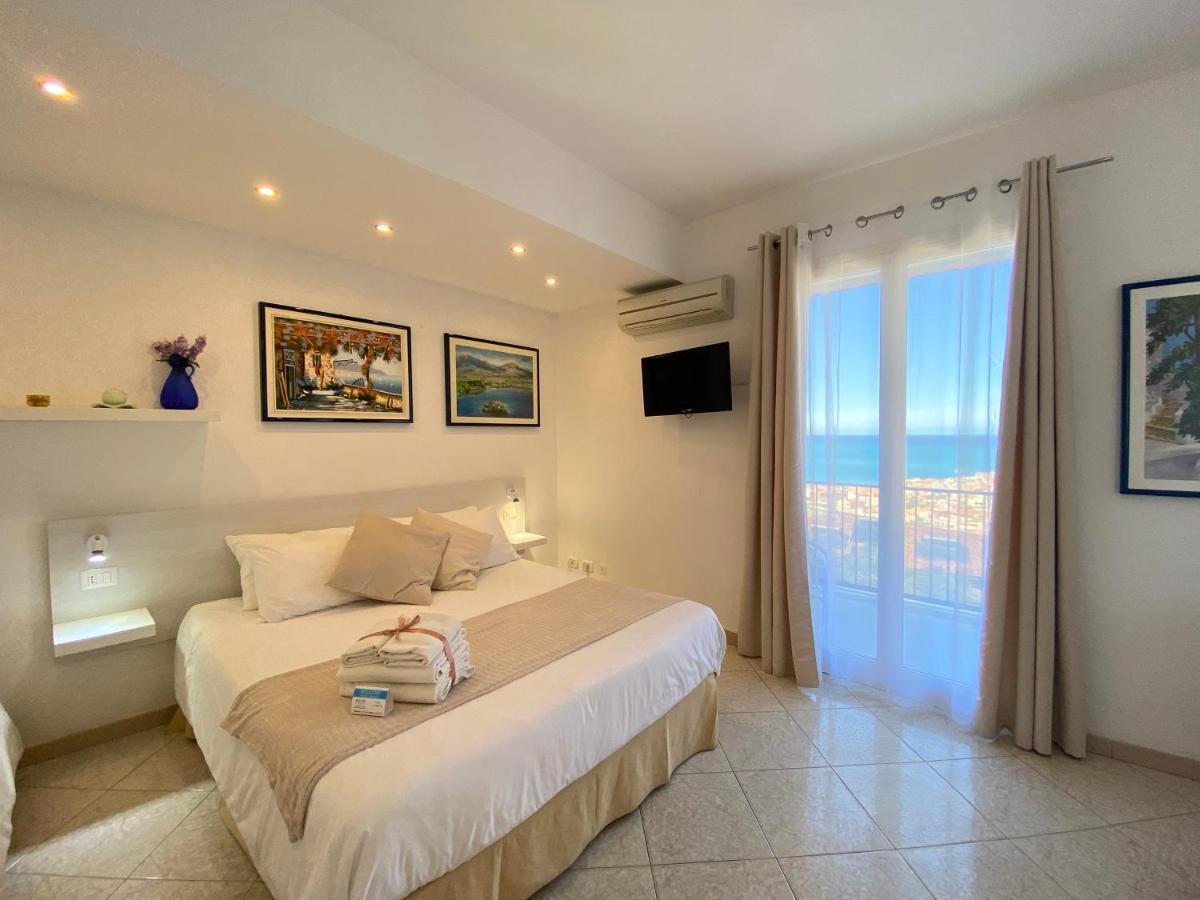 Ma&Mi Guest House Cefalu Ngoại thất bức ảnh