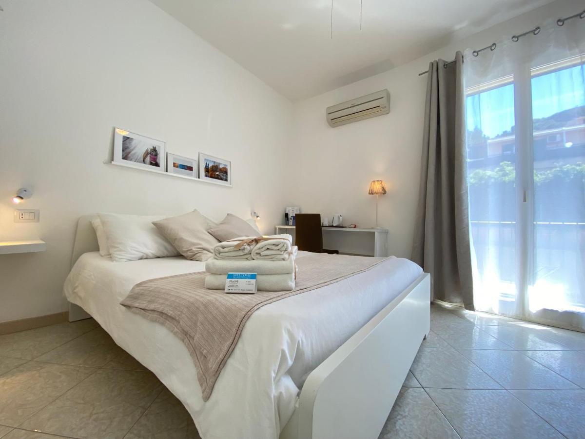 Ma&Mi Guest House Cefalu Ngoại thất bức ảnh