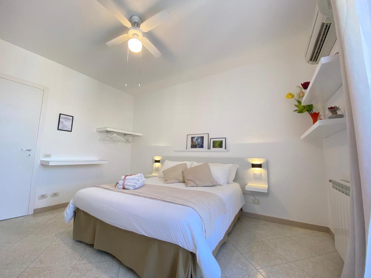 Ma&Mi Guest House Cefalu Ngoại thất bức ảnh
