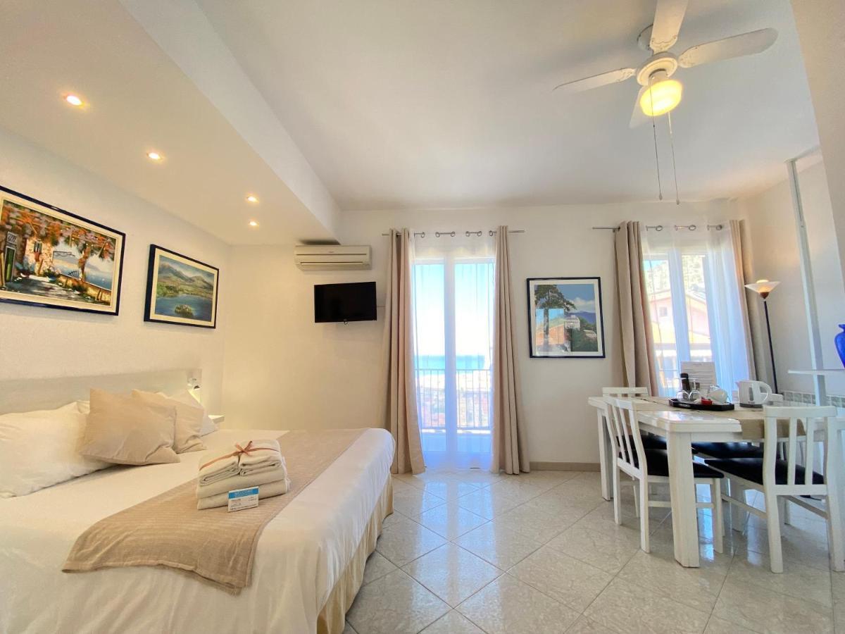 Ma&Mi Guest House Cefalu Ngoại thất bức ảnh