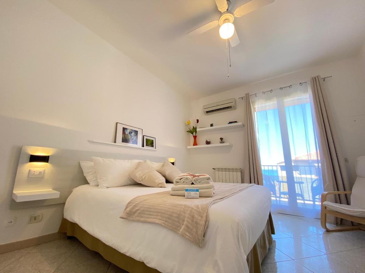 Ma&Mi Guest House Cefalu Ngoại thất bức ảnh