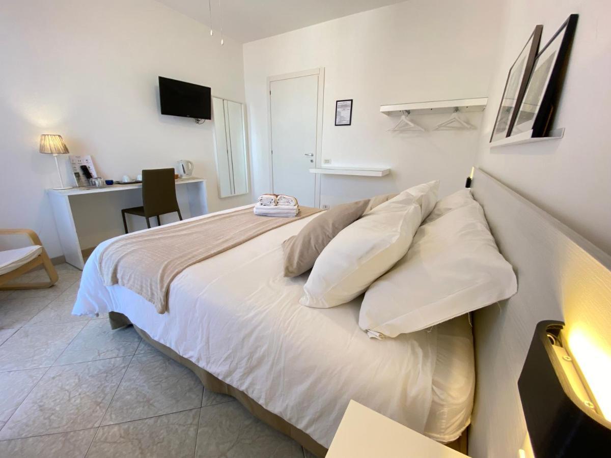 Ma&Mi Guest House Cefalu Ngoại thất bức ảnh