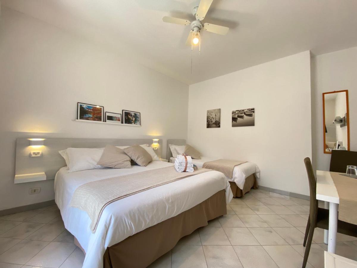 Ma&Mi Guest House Cefalu Ngoại thất bức ảnh