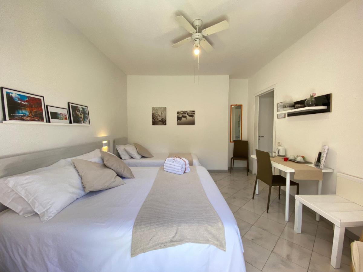 Ma&Mi Guest House Cefalu Ngoại thất bức ảnh
