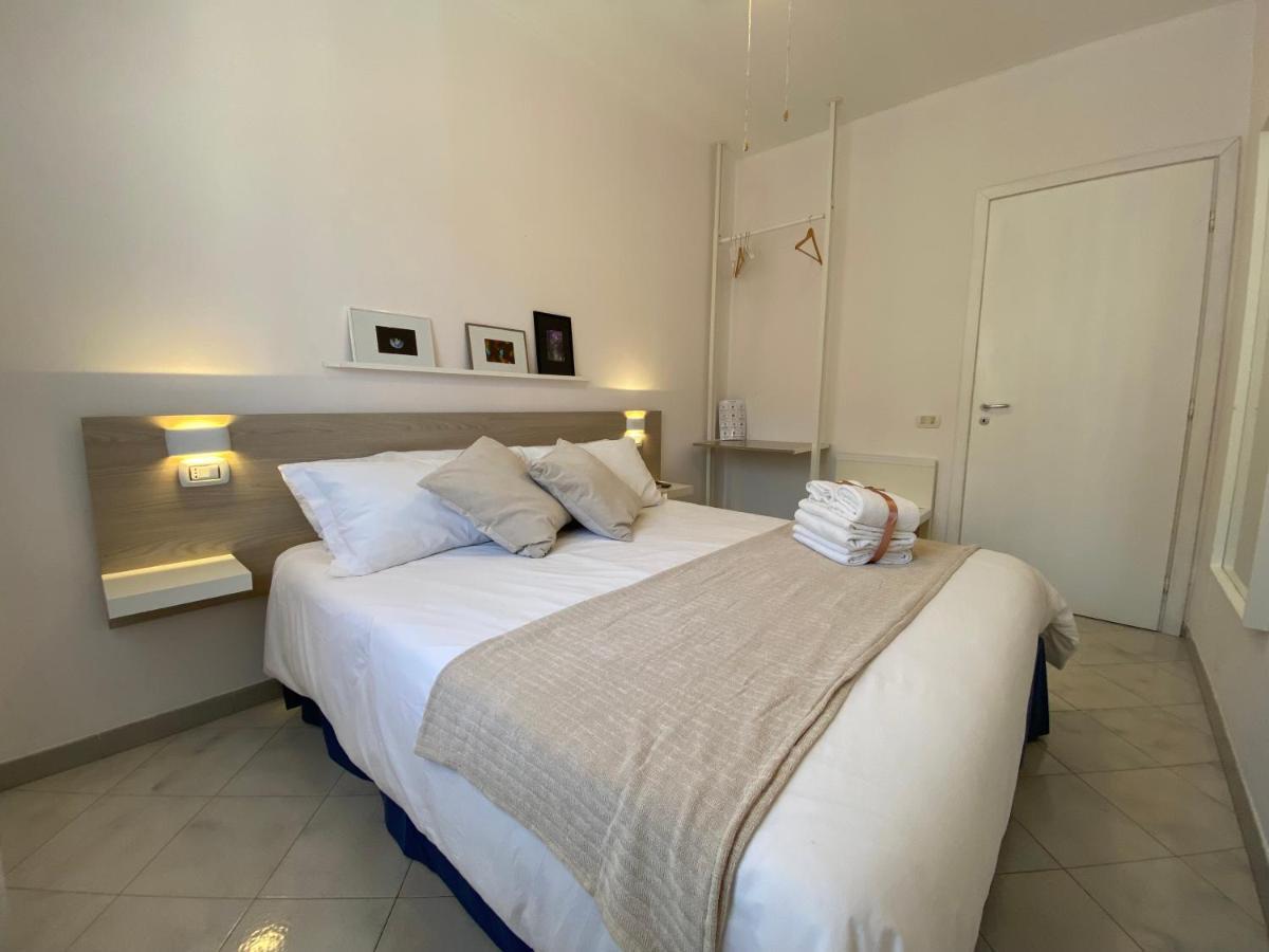 Ma&Mi Guest House Cefalu Ngoại thất bức ảnh