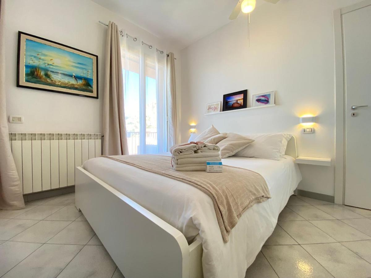 Ma&Mi Guest House Cefalu Ngoại thất bức ảnh