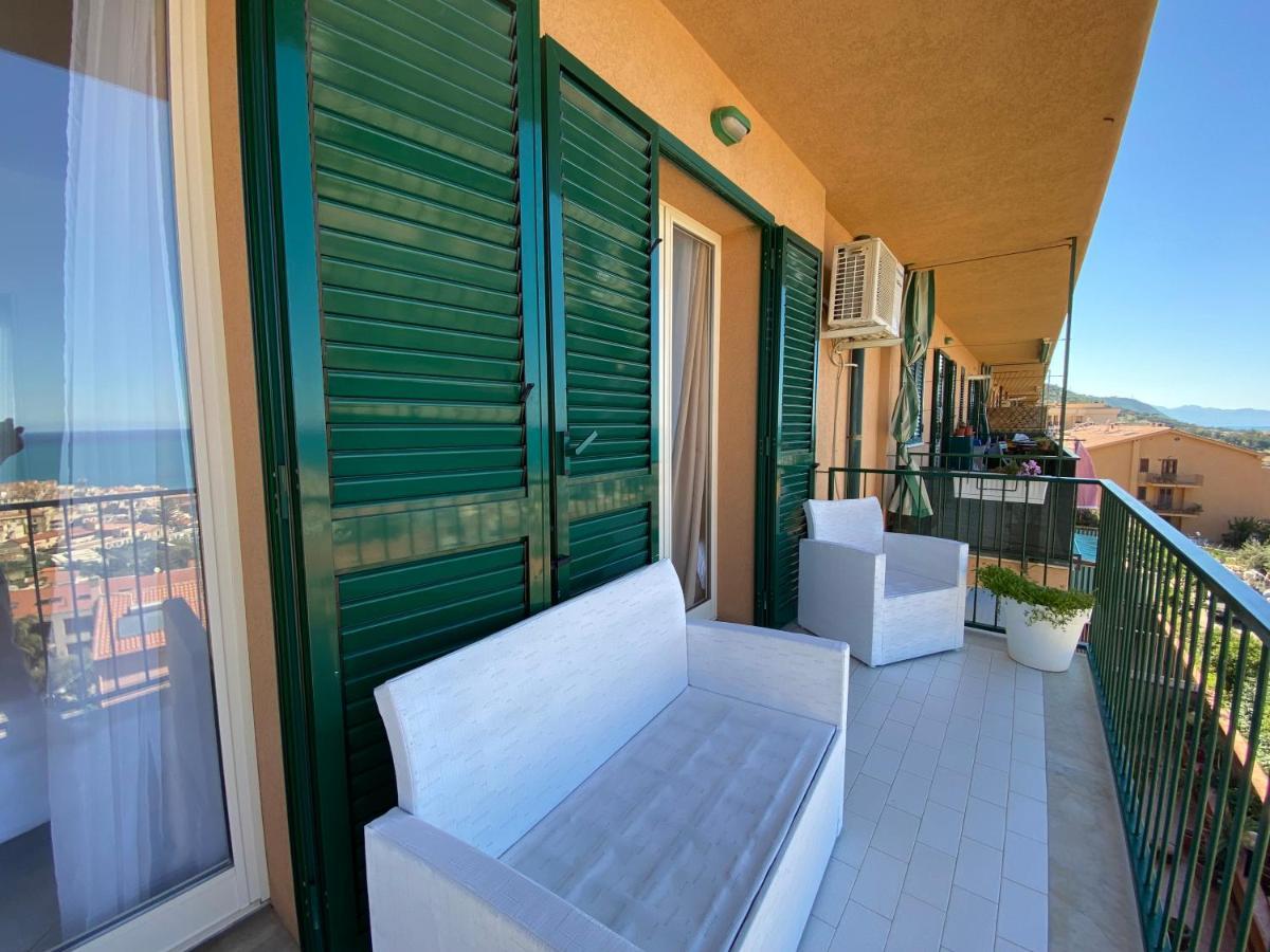 Ma&Mi Guest House Cefalu Ngoại thất bức ảnh