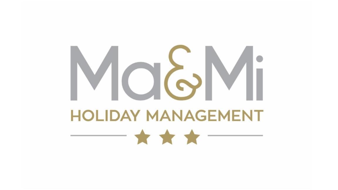 Ma&Mi Guest House Cefalu Phòng bức ảnh