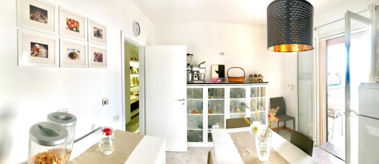 Ma&Mi Guest House Cefalu Ngoại thất bức ảnh