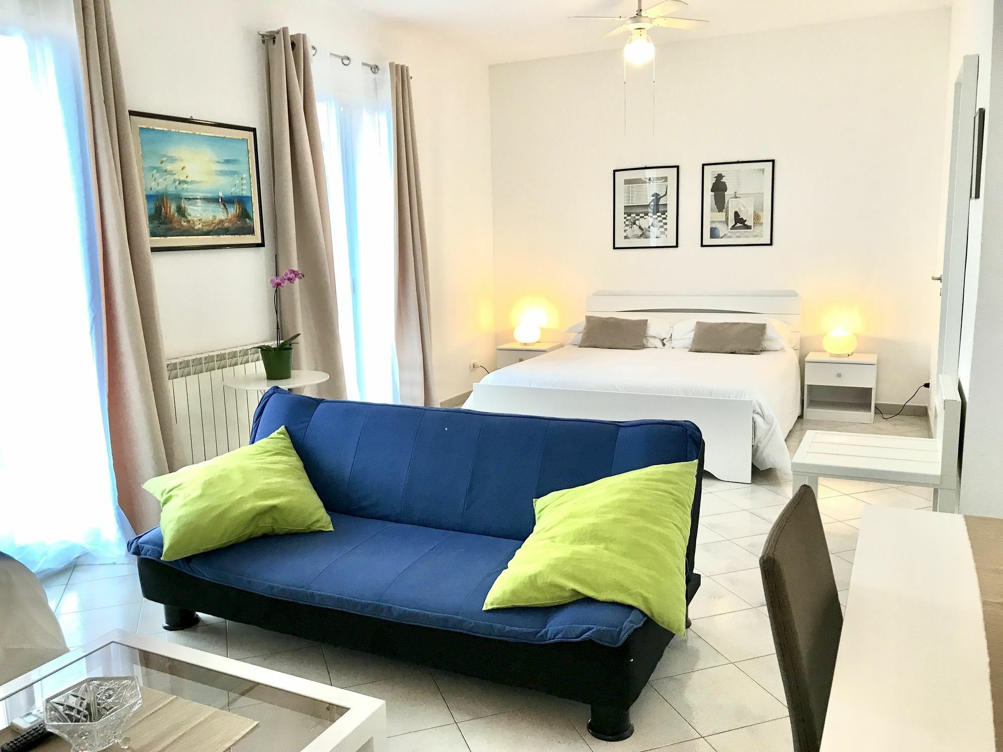 Ma&Mi Guest House Cefalu Ngoại thất bức ảnh