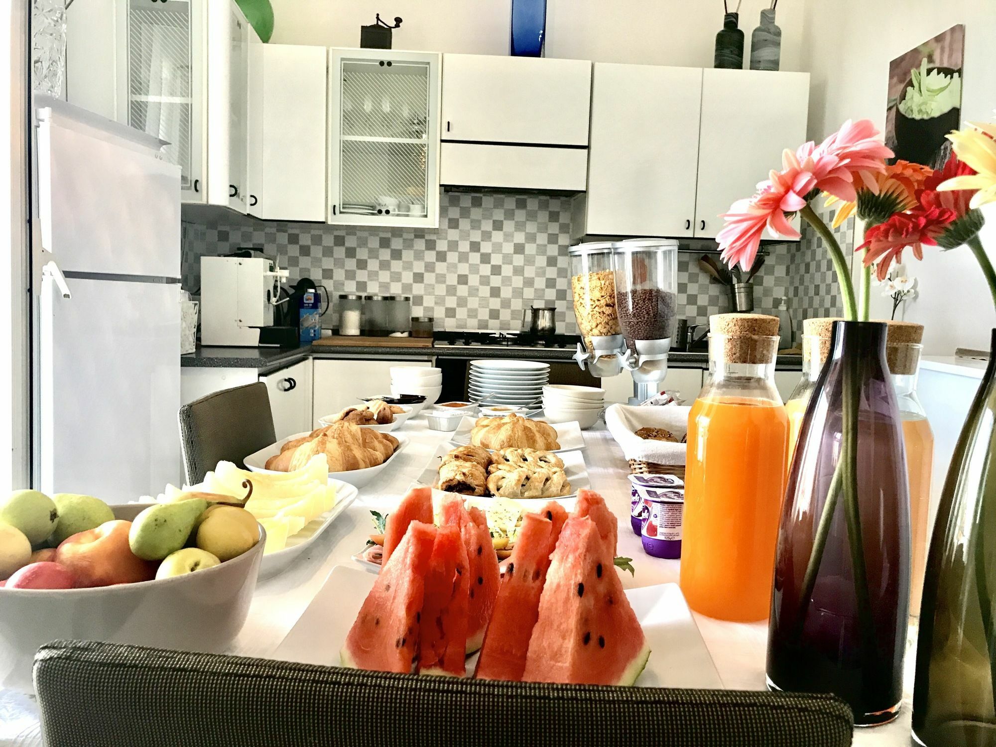 Ma&Mi Guest House Cefalu Ngoại thất bức ảnh