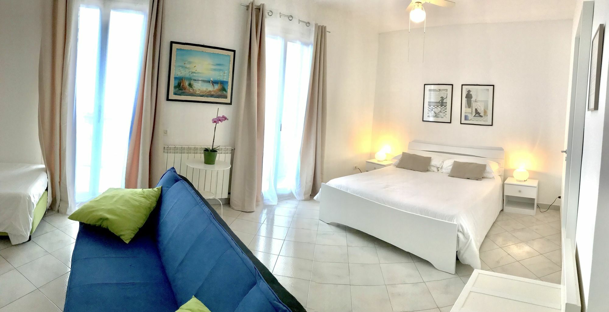 Ma&Mi Guest House Cefalu Ngoại thất bức ảnh