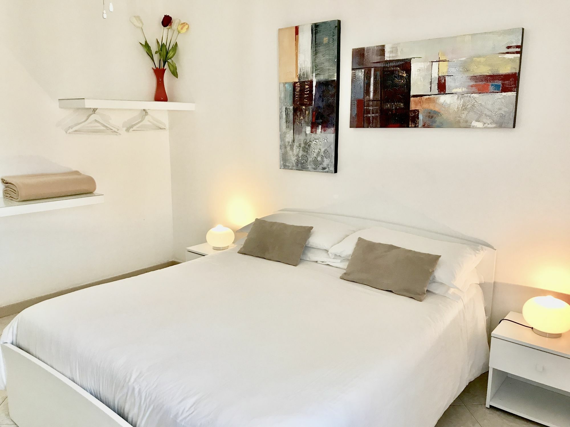 Ma&Mi Guest House Cefalu Ngoại thất bức ảnh
