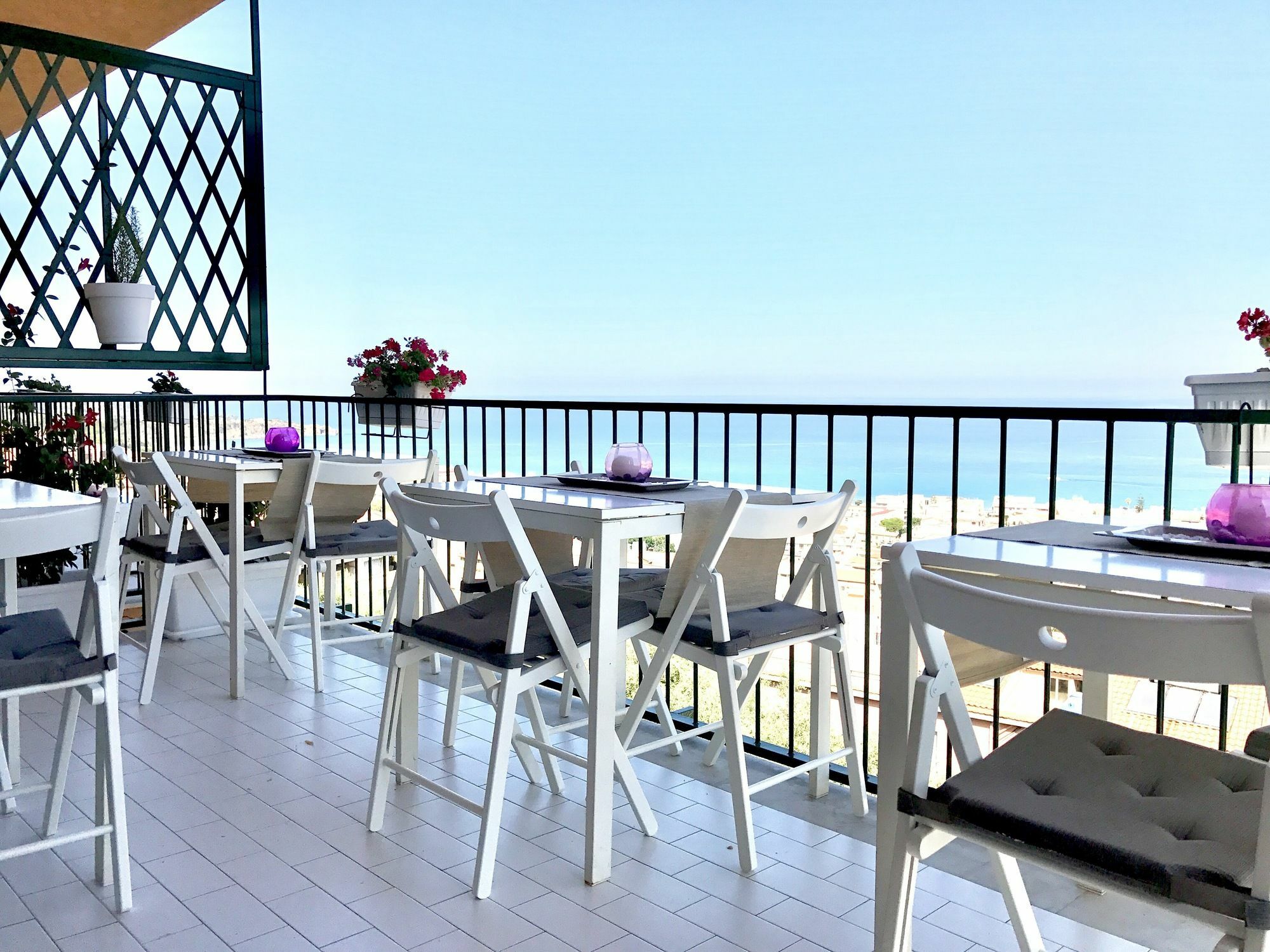 Ma&Mi Guest House Cefalu Ngoại thất bức ảnh