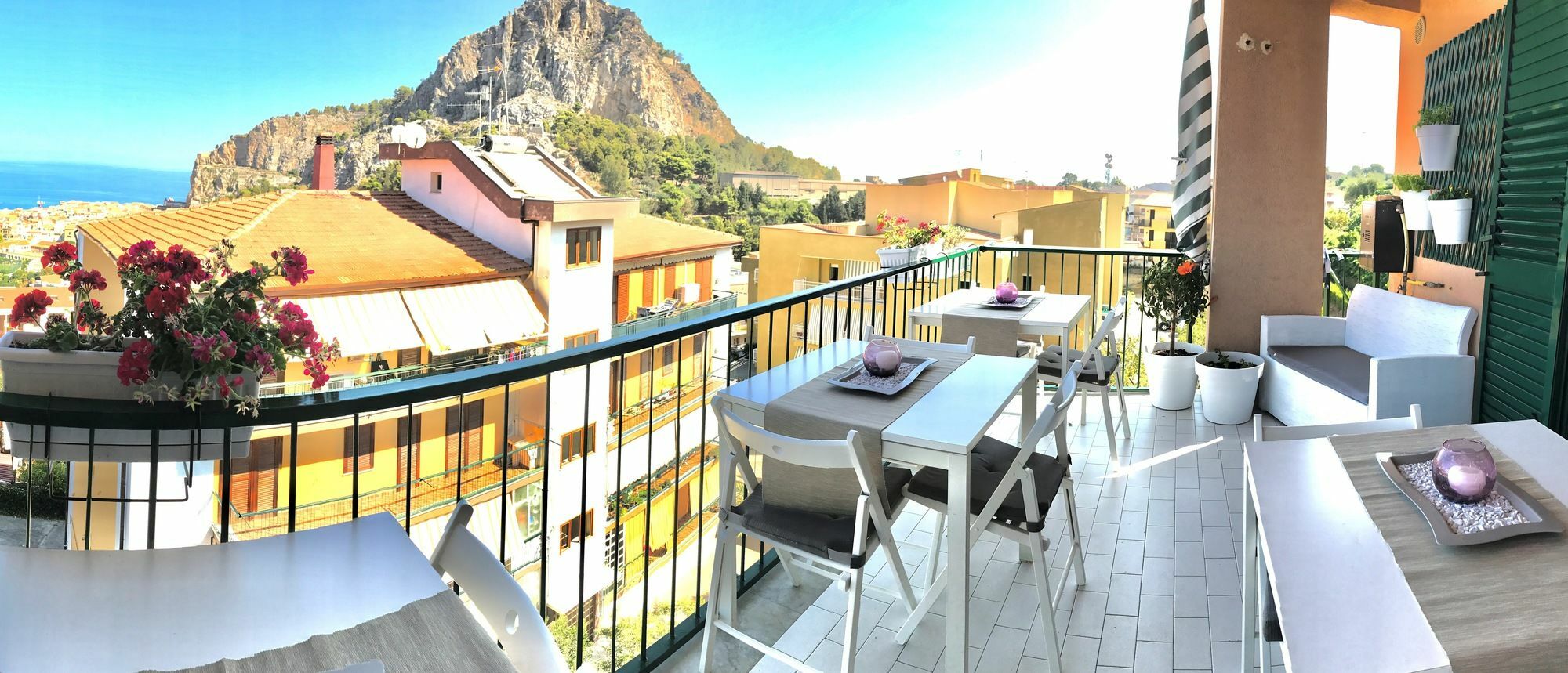 Ma&Mi Guest House Cefalu Ngoại thất bức ảnh