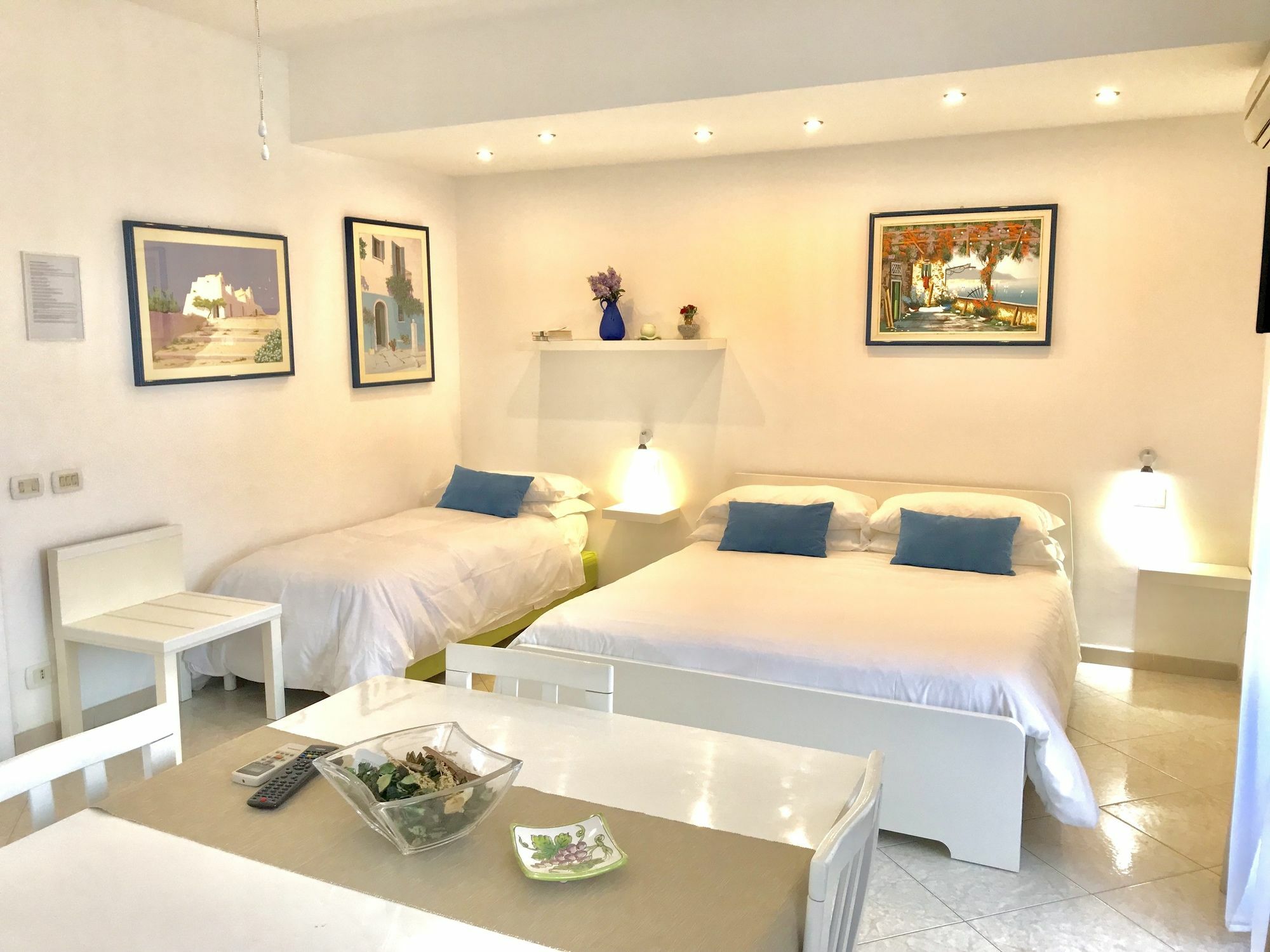 Ma&Mi Guest House Cefalu Ngoại thất bức ảnh
