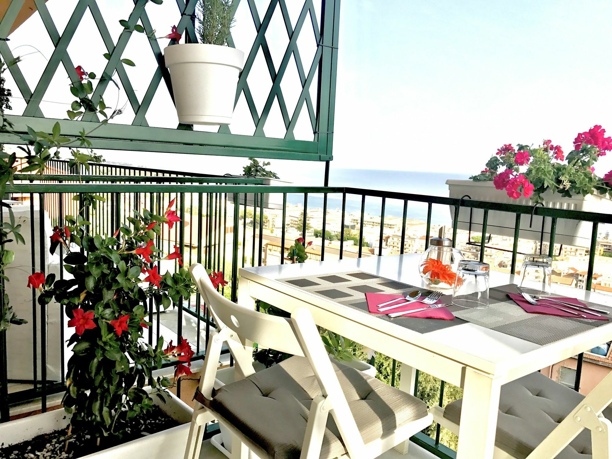 Ma&Mi Guest House Cefalu Ngoại thất bức ảnh