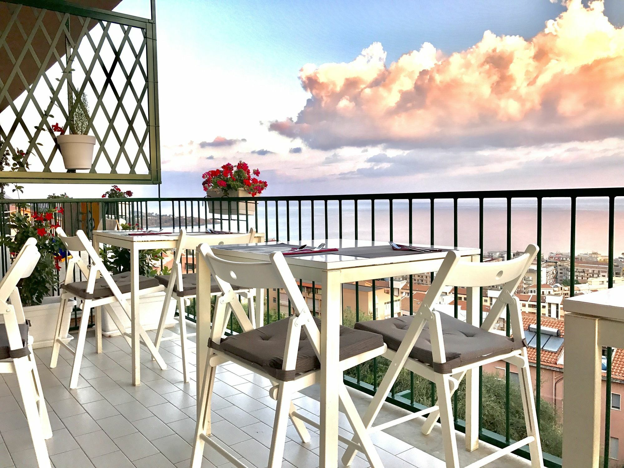 Ma&Mi Guest House Cefalu Ngoại thất bức ảnh