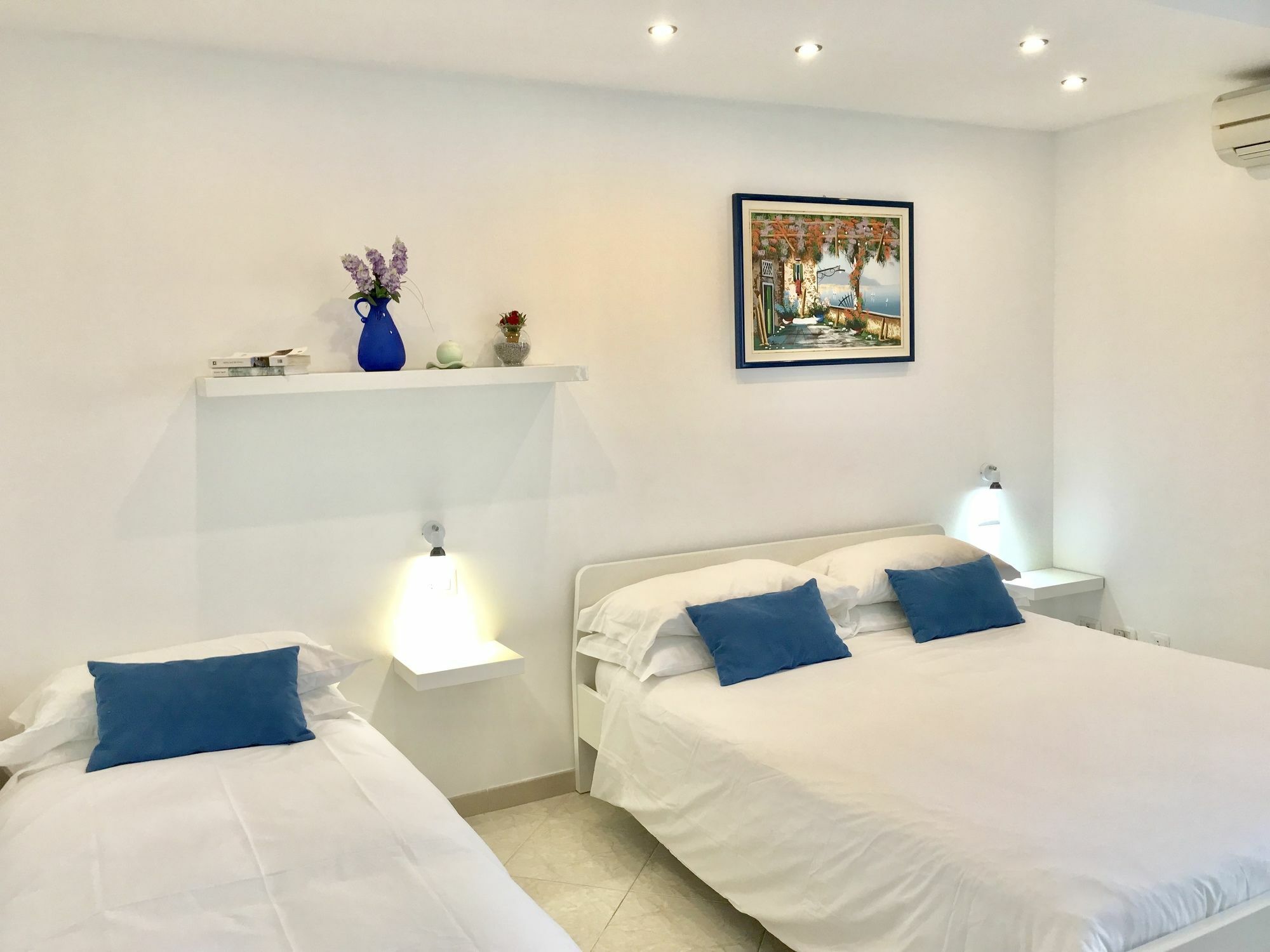Ma&Mi Guest House Cefalu Ngoại thất bức ảnh